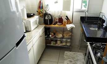 Imagem 7: Cobertura 2 quartos, 2 vagas