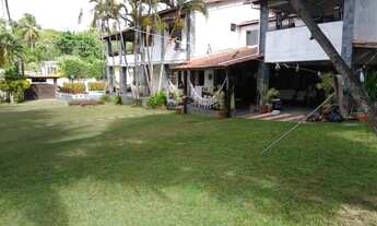 Imagem 7: Aconchegante casa com piscina e amplo jardim