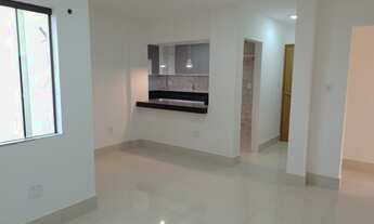 Imagem 6: Apartamento para venda tem 64 metros quadrados com 2 quartos em Lagoa - Macaé - RJ