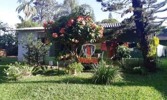 Imagem 3: Chácara com 2 dormitórios à venda, 6600 m² por R$ 900.000,00 - Recanto dos Pinheiros - Cam