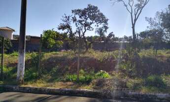 Imagem 3: Lote à venda, 1028m² Lagoa das Mansões - Lagoa Santa