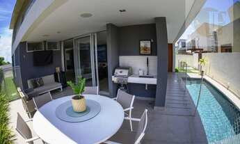 Imagem 7: Ótima casa no Bosque de Intermares com 4 suítes!!