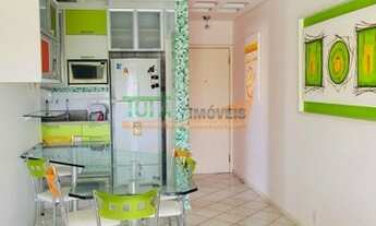 Imagem 2: FLORIANóPOLIS - Apartamento Padrão - Estreito