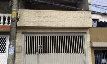 Imagem 2: CASA MAUÁ JARDIM ZAIRA 3