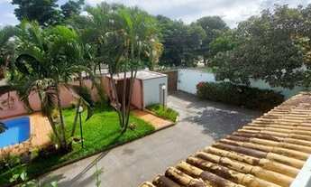 Imagem 2: Casa de condomínio RESIDENCIAL em GOIÂNIA - GO, SETOR JAÓ