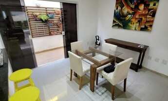 Imagem 4: Casa para venda com 152 metros quadrados com 4 quartos em Buraquinho