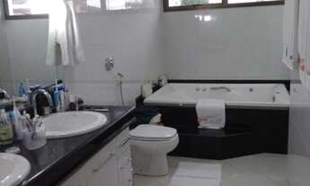 Imagem 5: Casa de condomínio para venda com 320 metros quadrados com 3 quartos