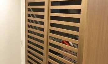 Imagem 5: Apartamento de 31 metros quadrados no bairro Chácara Santo Antônio (Zona Sul) com 1 quarto