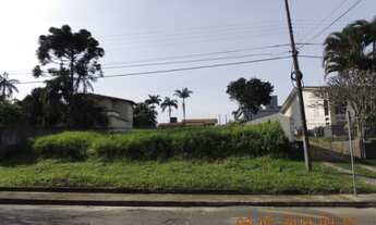 Imagem 2: Terreno no Bairro Jardim Maristela com 468,00 m² a 10 minutos da Unimed