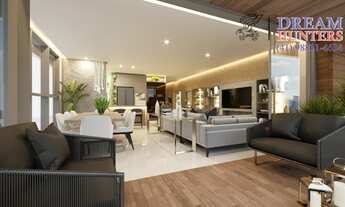 Imagem 6: Apartamento de 3 Dormitório, Localizado em Água Verde