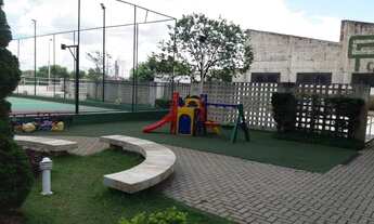 Imagem 6: Apartamento para venda com 62 metros quadrados com 3 quartos