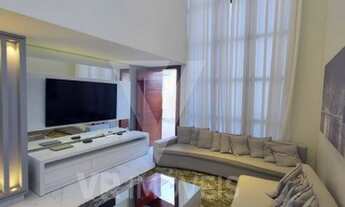 Imagem 6: Sobrado com 04 suítes no Residencial Terras Alpha 1