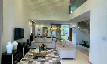 Imagem 4: Alphaville Litoral Norte 1 5/4 4 Suítes