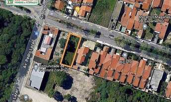 Imagem 3: REF: 11731 - Excelente terreno no Lago Jacarey!