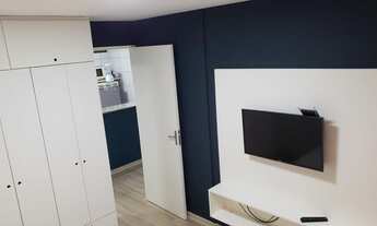 Imagem 4: Apartamento para venda tem 42 metros quadrados com 1 quarto em Jatiúca - Maceió - AL