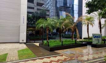 Imagem 4: Sala no bairro Savassi