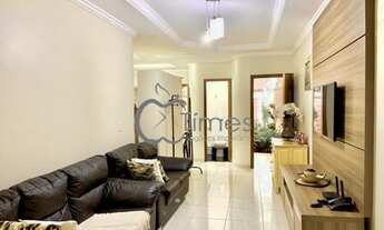 Imagem 5: Casa com 3 quartos - Bairro Setor Sudoeste em Goiânia