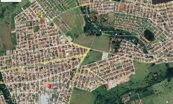 Imagem 3: Área 6.015 m² pronta para Condomínio de casas próximo a Coca Cola Setor Cristina