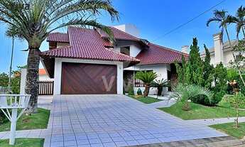 Imagem 2: Florianópolis - Casa Padrão - Jurerê Internacional