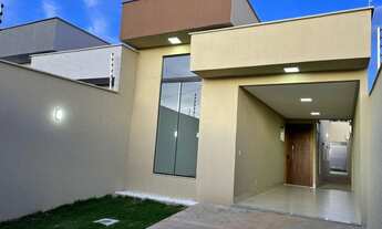 Imagem: Casa para venda possui 118 metros quadrados