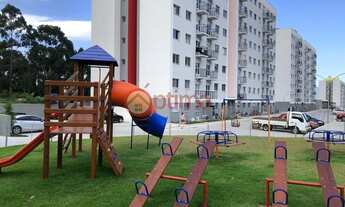 Imagem 4: Apartamento para Venda em Palhoça, PRAIA DE FORA, 2 dormitórios, 1 banheiro, 1 vaga