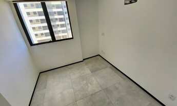 Imagem 6: Apartamento para venda tem 54 metros quadrados com 2 quartos