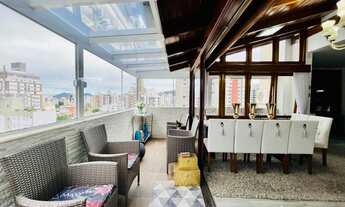 Imagem 5: Cobertura com Vista mar próximo ao Colégio Catarinense