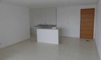 Imagem 1: Apartamento para venda possui 82 metros quadrados e 3 quartos em Bessa - João Pessoa - PB