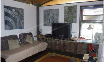 Imagem 4: Casa com 4 dormitórios à venda, 314 m² por R$ 1.400.000,00 - Jardim das Paineiras - Campin