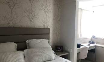 Imagem 6: Apartamento para venda com 101 metros quadrados com 2 quartos, 2 suítes em Graça - Salvad