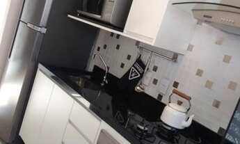 Imagem 4: Apartamento para venda tem 69 metros quadrados com 3 quartos