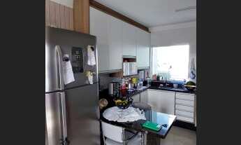 Imagem 6: Apartamento para venda com 50 metros quadrados com 2 quartos em Vila Ré - São Paulo - SP