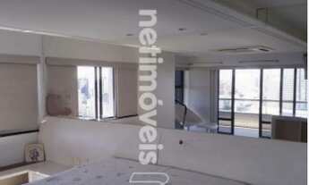 Imagem 8: Apto 5q, 5suites, 8 garagens, 447 metros quadrados, piscina privativa, vista ma