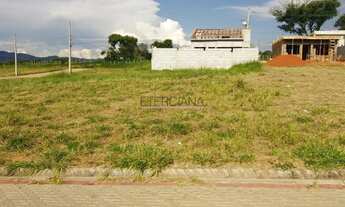 Imagem 2: BORDA DA MATA - Terreno Padrão - Santa Terezinha
