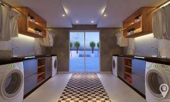 Imagem 5: ITAJAí - Apartamento Padrão - Dom Bosco