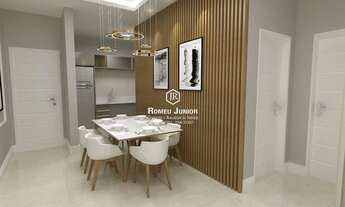 Imagem: Apartamento com 2 dorms, Country, Cascavel