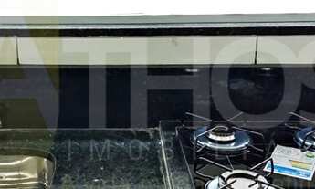 Imagem 6: Casa em Gramame 48m² Com Área Externa