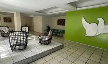 Imagem 5: Apartamento para venda com 126 metros quadrados com 3 quartos em Boa Viagem - Recife - PE