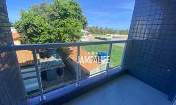 Imagem 2: Apartamento novo a 50m do mar de Ponta de Campina