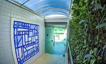 Imagem 5: Apartamento em Casa Amarela com 3 quartos sendo 1 suíte com 78m² por R$ 479MIL