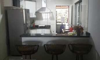 Imagem 4: Casa mobiliada em Helio Ferraz