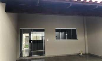 Imagem 5: Casa para venda na região Leste da cidade, menos de 20 minutos do famoso Shopping Flamboya