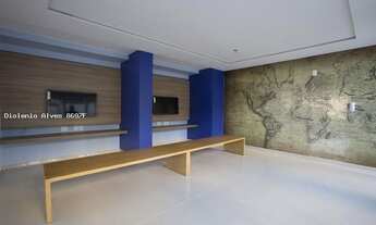 Imagem 7: Apartamento para Venda em Fortaleza, Engenheiro Luciano Cavalcante, 3 dormitórios, 3 suíte