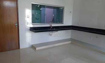 Imagem 6: Casa com 3 dormitórios à venda, 130 m² por R$ 310.000,00 - Residencial Vale Do Sol - Anápo