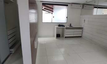 Imagem 7: Espetacular casa 4/4 sendo 3 suítes em condomínio em Stella Maris