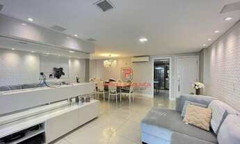 Imagem 4: PORTEIRA FECHADA. TODO PROJETADO. 3 suítes, em Tambaú