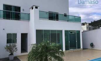 Imagem: Sobrado Residencial à venda, Ressacada