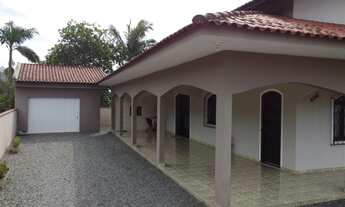 Imagem 6: Casa Térrea à Venda na Estrada Bananal em Guaramirim - SC