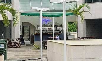 Imagem 7: SALAS RECREIO Galpão / depósito com 1 vaga na garagem