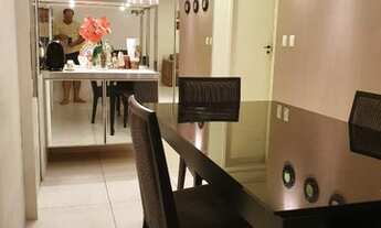 Imagem 3: Apartamento para venda tem 87 metros quadrados com 3 quartos em Papicu - Fortaleza - CE